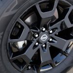 nissan navara midnight edition4