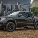 nissan navara midnight edition5