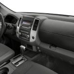 nissan navara midnight edition6