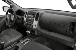 nissan navara midnight edition6