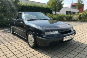 opel calibra metaxeirismeno