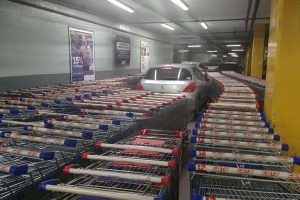 parkarisma supermarket