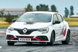 renault megane alfa giulia