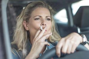 Τι πρέπει να κάνει ένας καπνιστής για να πουλήσει άνετα το αυτοκίνητό του;