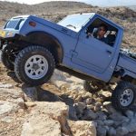 suzuki jimny pickup3