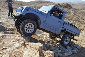 suzuki jimny pickup3