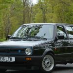 syllektiko vw golf