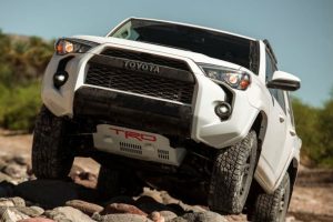 toyota 4runner