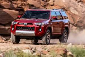 toyota 4runner9