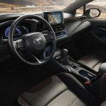 toyota corolla trek6