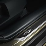 toyota corolla trek7