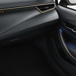 toyota corolla trek8