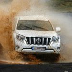 toyota land cruiser pwliseis