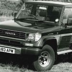 toyota land cruiser pwliseis5