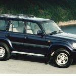 toyota land cruiser pwliseis7