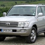 toyota land cruiser pwliseis9