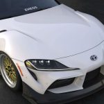 toyota supra evasive2