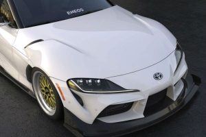 toyota supra evasive2