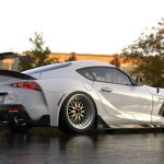 toyota supra evasive3