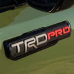 toyota tacoma trd7