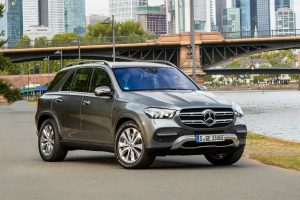yvridikes mercedes glc gle3