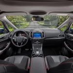 2019FordS-MAX_Interior_3