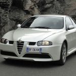Alfa Romeo 147