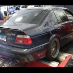 BMW-M5-dyno