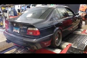 BMW-M5-dyno