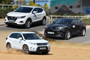 Best-seller-SUV-2019