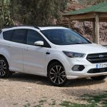 Ford-Kuga