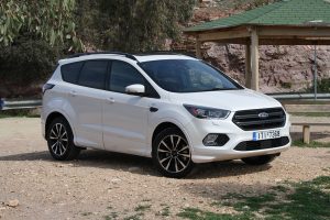 Ford-Kuga