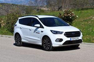 Ford-Kuga