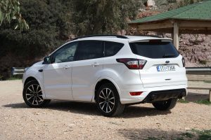 Ford-Kuga-rear