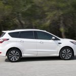 Ford-Kuga-side