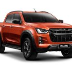 Isuzu D-Max 2019 (1)