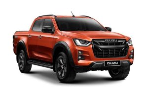 Isuzu D-Max 2019 (1)