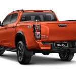 Isuzu D-Max 2019 (5)