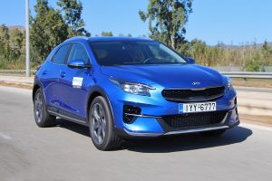 Kia XCeed 1.0T 120 PS (1)