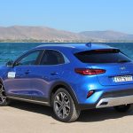 Kia XCeed 1.0T 120 PS (10)