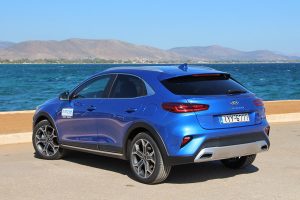 Kia XCeed 1.0T 120 PS (10)