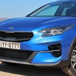 Kia XCeed 1.0T 120 PS (17)