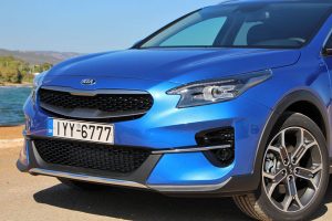 Kia XCeed 1.0T 120 PS (17)