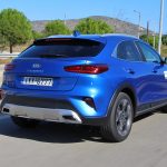 Kia XCeed 1.0T 120 PS (2)