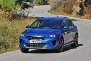 Kia XCeed 1.0T 120 PS (4)