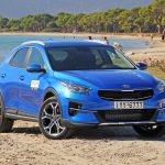 Kia XCeed 1.0T 120 PS (7)