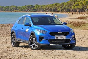 Kia XCeed 1.0T 120 PS (7)