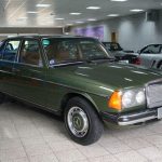 Mercedes 200 W123 (1)