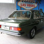 Mercedes 200 W123 (10)