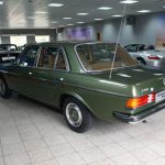 Mercedes 200 W123 (2)
